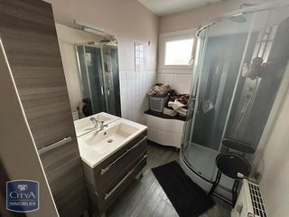  Appartement � vendre 2 pi�ces 41 m�