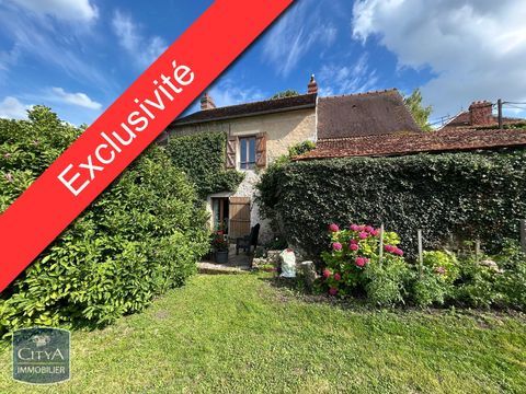   Vente Maison Maison - 4 pi�ce(s) - 117 m�