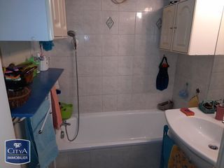  Appartement � vendre 3 pi�ces 53 m�