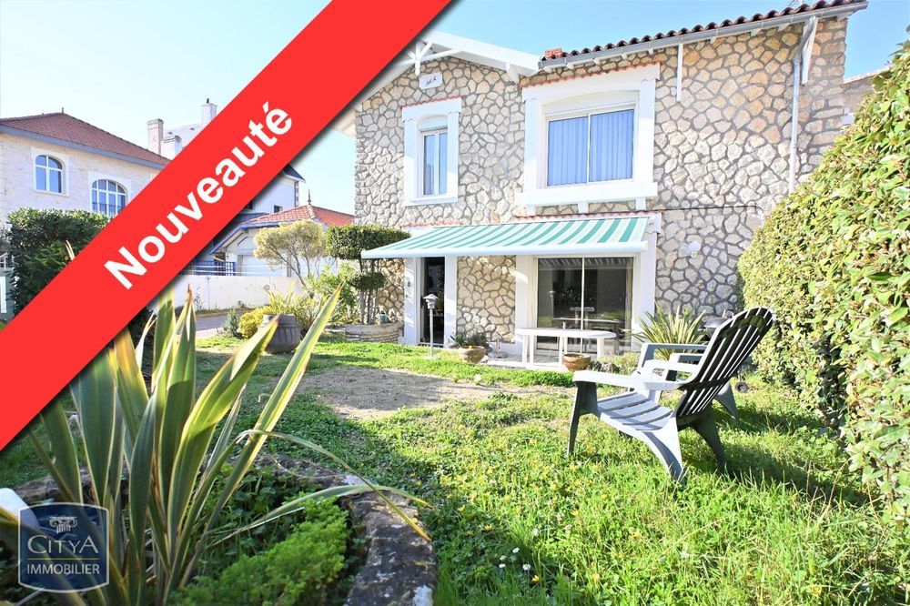 � vendre  Villa Royan (17200)