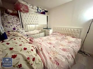  Appartement � vendre 2 pi�ces 51 m�