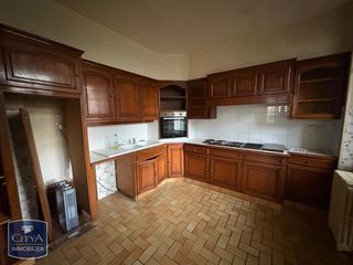  Maison � vendre 8 pi�ces 178 m�