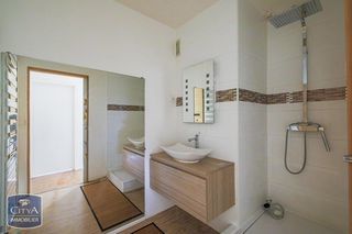  Appartement � vendre 5 pi�ces 120 m�