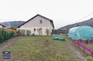  Appartement � vendre 3 pi�ces 78 m�