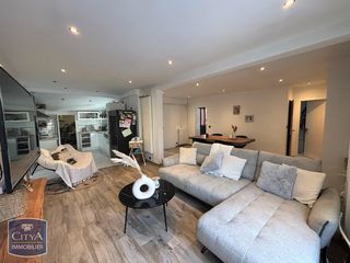  Maison � vendre 4 pi�ces 78 m�