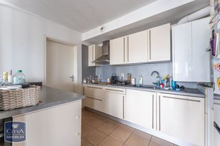  Appartement � vendre 4 pi�ces 89 m�