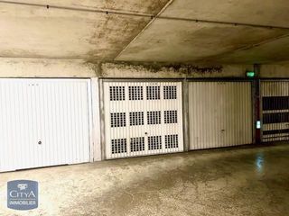  Parking / Garage � vendre 14 m�
