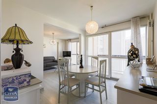  Appartement � vendre 4 pi�ces 78 m�