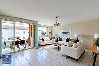  Appartement � vendre 4 pi�ces 102 m�