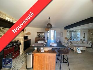  Maison � vendre 5 pi�ces 177 m�