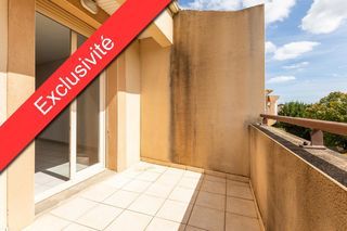  Appartement � vendre 3 pi�ces 57 m�