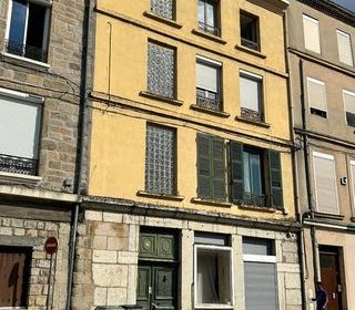  Immeuble � vendre 290 m�