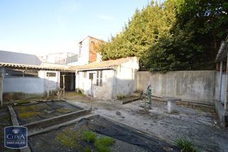  Maison � vendre 8 pi�ces 137 m�