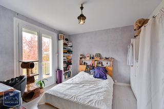  Appartement � vendre 2 pi�ces 37 m�