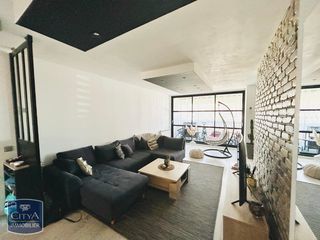  Appartement � vendre 6 pi�ces 101 m�