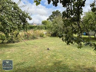  Terrain � vendre 1160 m�