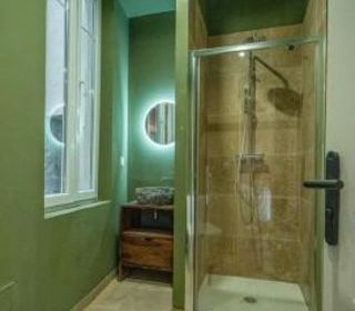  Appartement � vendre 1 pi�ce 22 m�