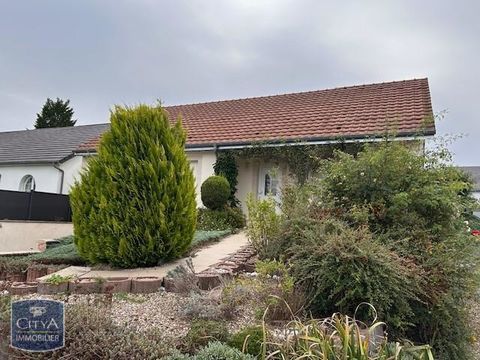   Vente Maison Maison - 8 pi�ce(s) - 154 m�