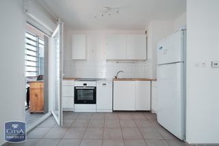  Appartement � vendre 3 pi�ces 56 m�