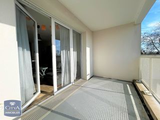  Appartement � vendre 4 pi�ces 86 m�