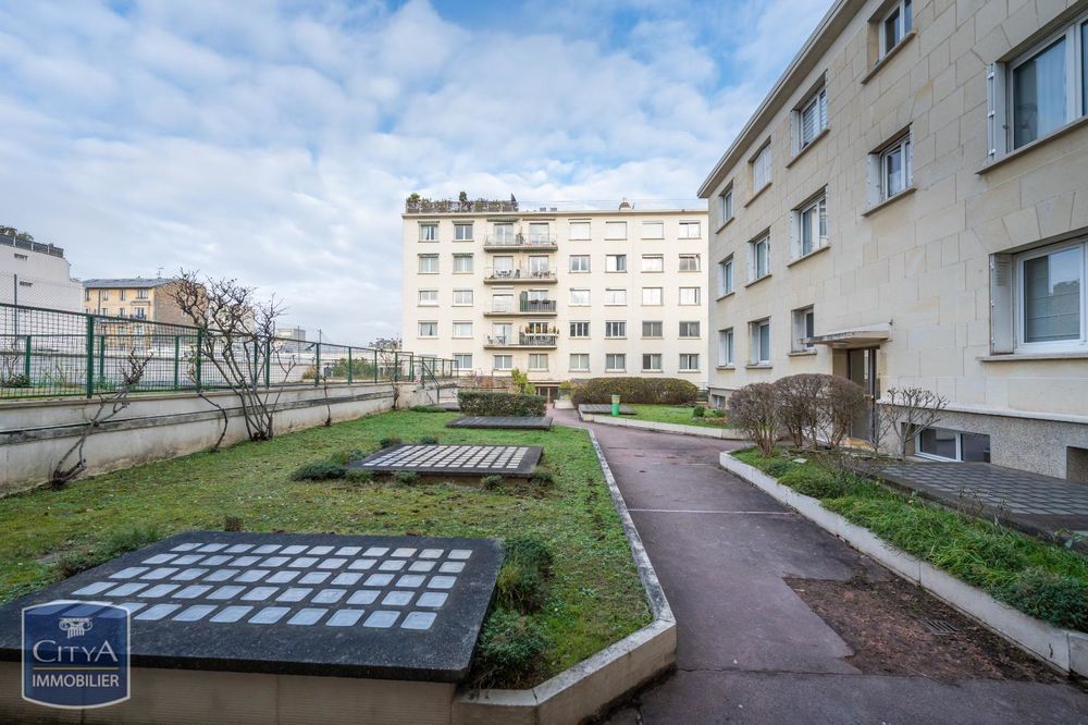 � vendre  Appartement Saint-Mand� (94160)