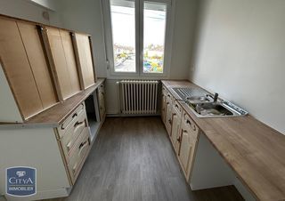  Maison � vendre 3 pi�ces 64 m�