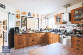  Maison � vendre 6 pi�ces 158 m�