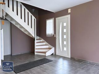  Maison � vendre 6 pi�ces 155 m�