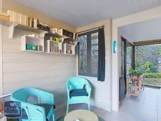  Maison � vendre 5 pi�ces 124 m�