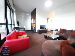  Appartement � vendre 2 pi�ces 43 m�