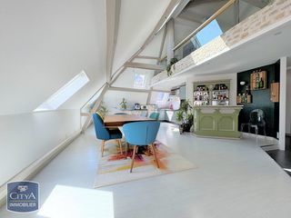  Appartement � vendre 4 pi�ces 102 m�