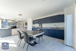  Appartement � vendre 4 pi�ces 97 m�