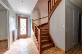  Maison � vendre 6 pi�ces 120 m�