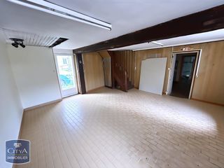  Maison � vendre 3 pi�ces 75 m�