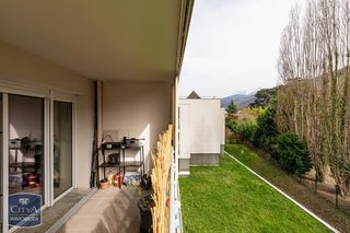  Appartement � vendre 3 pi�ces 55 m�