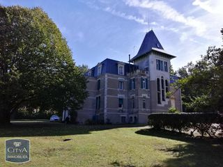  Appartement � vendre 2 pi�ces 52 m�