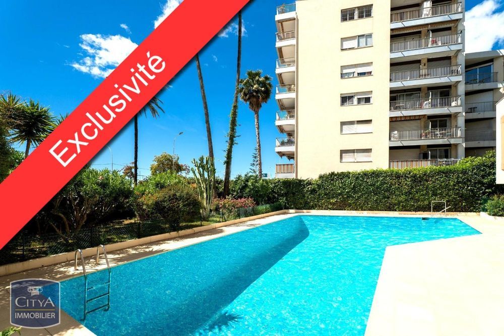 � vendre  Appartement Menton (06500)