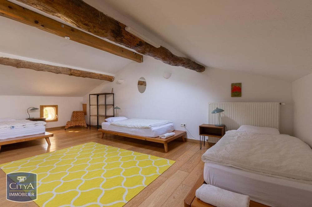 � vendre  Maison Unzent (09100)