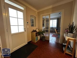  Maison � vendre 8 pi�ces 200 m�