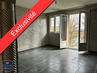  Appartement � vendre 4 pi�ces 64 m�