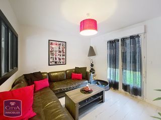  Maison � vendre 87 m�