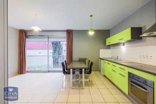  Appartement � vendre 1 pi�ce 27 m�