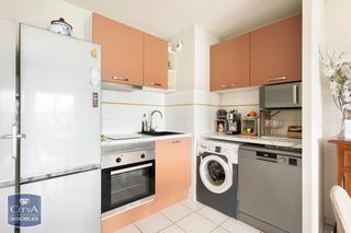  Appartement � vendre 2 pi�ces 48 m�