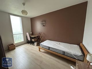  Appartement � vendre 4 pi�ces 79 m�