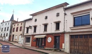  Immeuble � vendre 480 m�