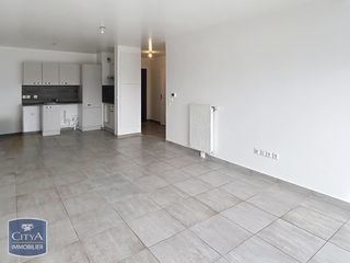  Appartement � vendre 2 pi�ces 51 m�