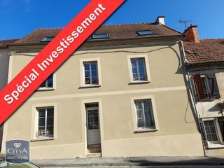 Immeuble � vendre 150 m�