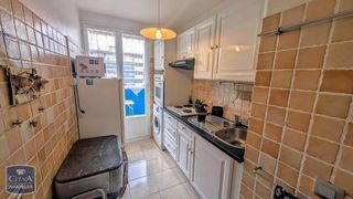  Appartement � vendre 2 pi�ces 40 m�