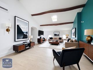  Appartement � vendre 4 pi�ces 114 m�