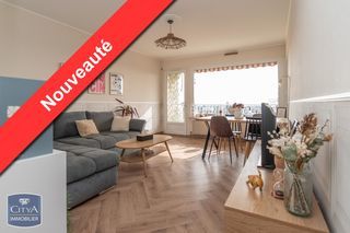  Appartement � vendre 4 pi�ces 78 m�